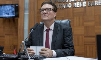 TRE desaprova contas do ex-deputado Gimenez e determina devolução de mais de R$ 20 mil