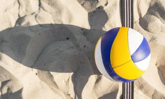 3° Open de vôlei de praia e futebol de areia será realizado nos dias 10 e 11 de junho em Indiavaí