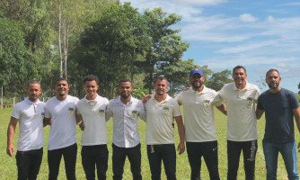 Associação Araputanga Esporte Clube promove inclusão social através do futebol
