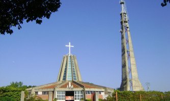 Projeto de lei declara de utilidade pública a Paróquia Nossa Senhora do Rosário de Fátima de Araputanga