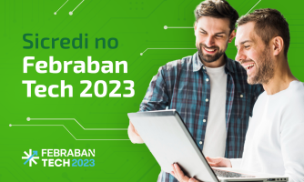 Febraban Tech 2023: Sicredi aborda tendências em inovação e tecnologia