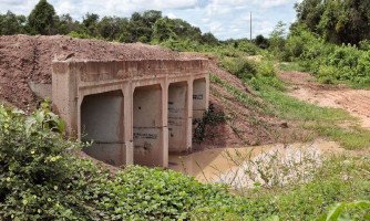 Governo de Mato Grosso lança programa para substituir pontes de madeira