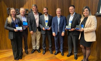 Sicredi é destaque em ranking de agentes financeiros do BNDES