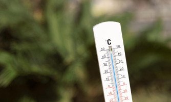 Temperatura deve cair e previsão é de até 8°C de terça a quinta-feira em Araputanga