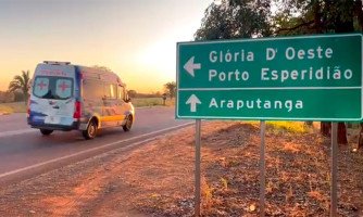 Deputado reforça ações para viabilizar obra de recuperação asfáltica da MT-339