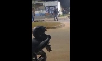 PM atira e mata jovem de 29 anos durante confusão em abordagem policial; veja vídeo