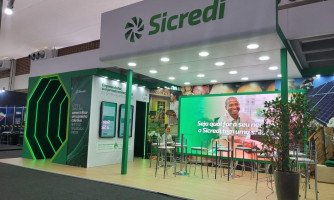 Sicredi apresenta soluções financeiras ao setor supermercadista