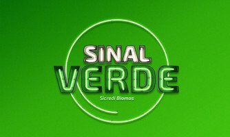 Sicredi Biomas inicia a campanha Sinal Verde com condições facilitadas para financiamentos, crédito, seguros e consórcios como incentivo a economia local