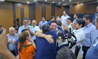Léo vence Neurilan por 10 votos de diferença e será o novo presidente da AMM