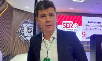 Prefeito de Mirassol discute com jurídico e sindicato dos servidores Ação Civil Pública contra município
