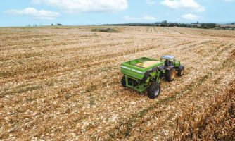 Procura por seguros aumenta e traz tranquilidade aos produtores rurais