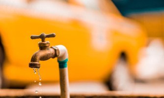 Alegando “seca”, prefeito decreta emergência e proíbe uso não essencial de água em Araputanga