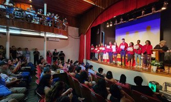 Sicredi apoia Academia Juvenil Acreana de Letras com o Fundo Social