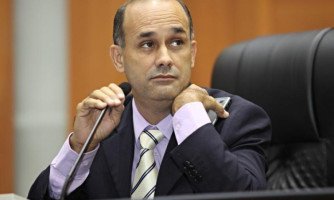 Ex-deputado Carlos Azambuja é alvo de operação que investiga lavagem de dinheiro em casas lotéricas