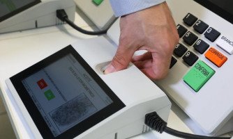 Mais de 90% dos eleitores aptos a votar em Araputanga estão com cadastro biométrico