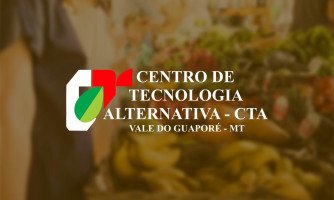 Agricultores do Centro de Tecnologia Alternativa (CTA) farão exposição na 3ª Festa do Leite