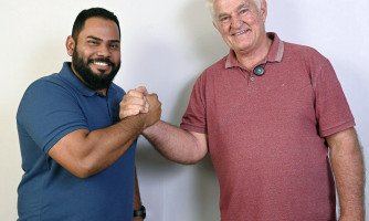 Ex-presidente da Aprosoja firma apoio a pré-candidatos a prefeito e vereadores da região Oeste de MT