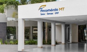 Fecomércio-MT é contrária à PEC que impõe o fim da escala 6×1