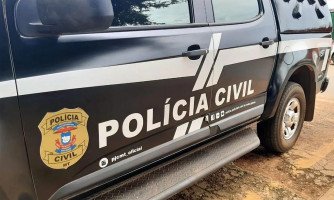 Polícia Civil investiga corrupção passiva e fraudes em concursos públicos