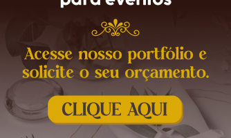 Aluguéis de utensílios e materiais para  o seu evento