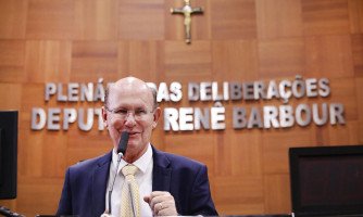 Avallone destaca oficialização do Orçamento Mulher, grande avanço pela igualdade de gênero em MT