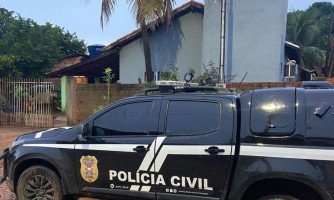 Fim do mistério: ossada identificada e 6 presos por crime chocante em Rio Branco