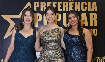 Personalidades da região Oeste de Mato Grosso são homenageados