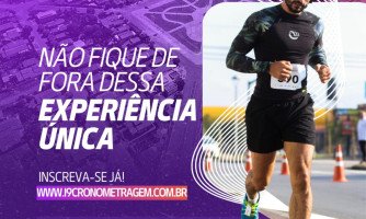 Inscreva-se: 38ª Corrida Rústica de Indiavaí acontece no dia 11 de maio e contará com diversas categorias