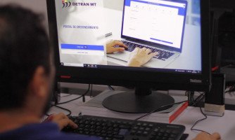 Detran MT lança portal para empresas renovarem credenciamento