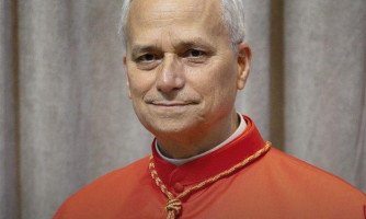 Robert Prevost é eleito papa e escolhe o nome de “Leão XIV”
