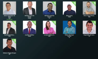 Cidadãos classificam vereadores de Mirassol d’Oeste como 