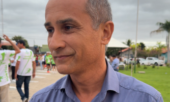 Indiavaí celebrou 39 anos com diversas atividades e inauguração de obras públicas