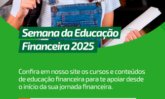 Futuro com o Sicredi: Educação e planejamento financeiro no cooperativismo desde a infância
