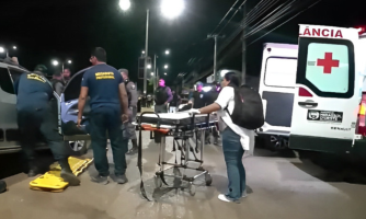 Homem morre e outro fica ferido em Mirassol D' Oeste