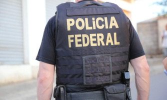 Polícia Federal deflagra operação de combate ao abuso infantojuvenil em Reserva do Cabaçal