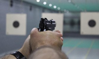 Polícia Federal fiscalizará atiradores esportivos e registro de armas