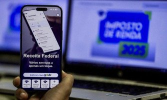 Prazo para declaração do IRPF 2025 termina na próxima semana
