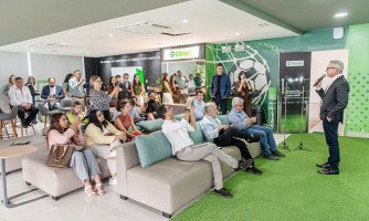 Sicredi gera impacto positivo e contribui para a construção de uma sociedade mais próspera e justa