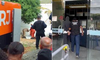 Adolescente que matou família queria usar FGTS do pai morto para viajar a Mato Grosso