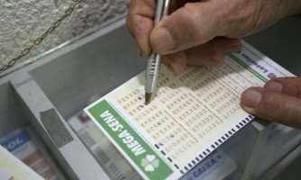 Aposta de São José dos Quatro Marcos fatura mais de R$ 75 mil na Mega-Sena