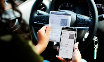 Detran-MT alerta para golpes de sites falsos para pagamentos de licenciamento