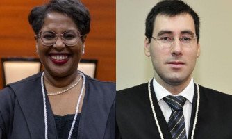 Ex-juiz de Araputanga e juíza de Vila Bela são afastados dos cargos pelo TJMT