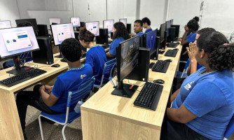 Governo ofertará 20 mil vagas em cursos de qualificação profissional
