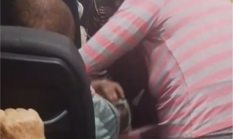 Moradora de Araputanga aponta descaso com pacientes em transporte de hemodiálise; veja vídeo