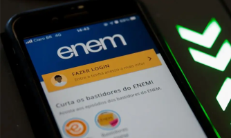 Prazo para pagar taxa do Enem termina nesta sexta-feira