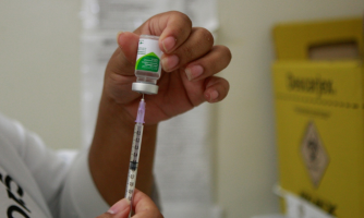 Vacinação contra a gripe é liberada para toda a população a partir de terça-feira em MT