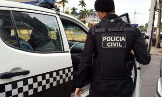 Ações da Polícia Civil de MT contra sonegação fiscal aumentam 700%