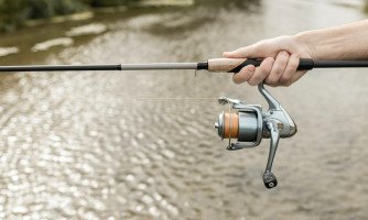 Categoria Infantojuvenil compete neste fim de semana durante o Festival de Pesca Esportiva 2025 em Quatro Marcos