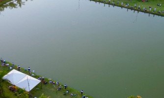 Com mais de 140 participantes, Festival de Pesca Esportiva 2025 movimenta região Oeste de Mato Grosso