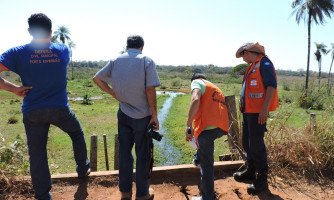 Demarcação pode afetar Porto Esperidião e mais 21 municípios de Mato Grosso